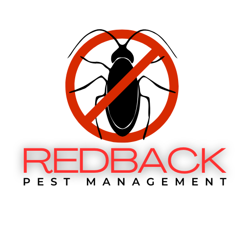 Redback Pest Control Townsville