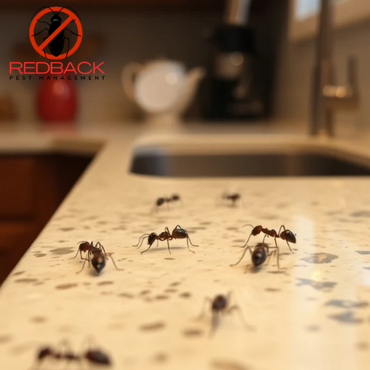 Ants Treatment